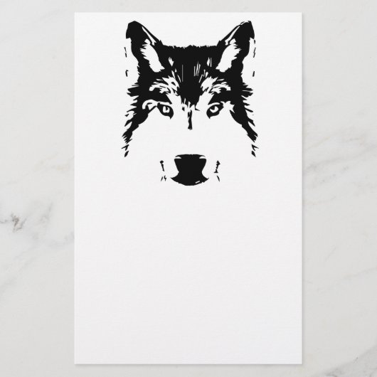 Wolf Flyer (Vorne)