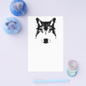 Wolf Flyer (Einzeln)