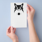 Wolf Flyer (Handgriff)