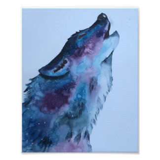 Wolf Fotodruck