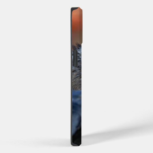 Wolf-Fotografie Case-Mate iPhone Hülle (Rückseite / Rechts)