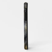 Wolf Fotografy Art Spirit Guide Animal Liebe Case-Mate iPhone Hülle (Hinten/Links)