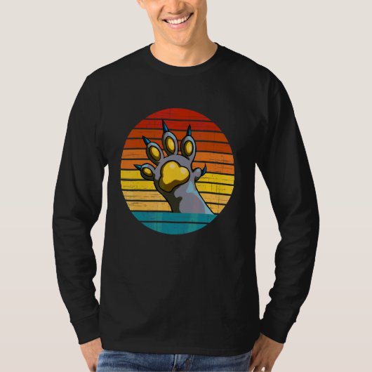 Wolf Für Männer Wolf Wolf Frauen Wolf Mond 2 T-Shirt (Vorderseite)