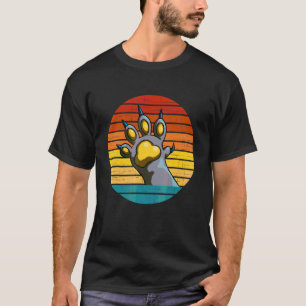 Wolf Für Männer Wolf Wolf Frauen Wolf Mond 2 T-Shirt