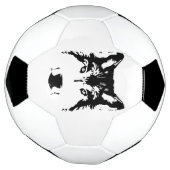 Wolf Fußball (Gedreht)