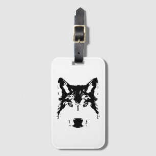 Wolf Gepäckanhänger