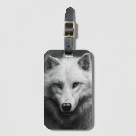 Wolf Gepäckanhänger