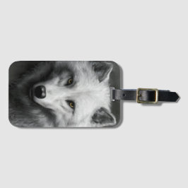 Wolf Gepäckanhänger