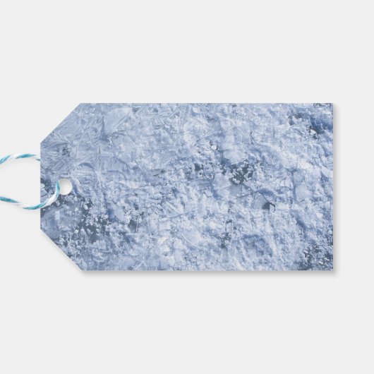 Wolf-Geschenk-Umbauten Geschenkanhänger (Rückseite Horizontal)