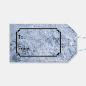 Wolf-Geschenk-Umbauten Geschenkanhänger (Vorderseite (Horizontal))