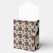 Wolf Geschenkschachtel (Geöffnet)