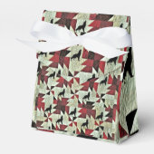 Wolf Geschenkschachtel (Vorderseite)