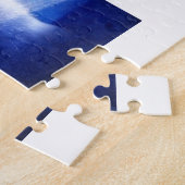 Wolf ghosts art puzzle (Seite)