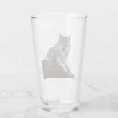 Wolf Glas (Rückseite)