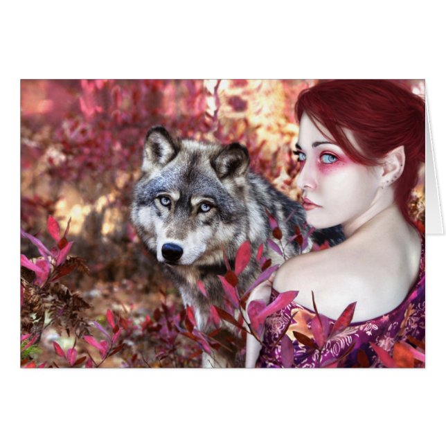 Wolf Herbst (Vorderseite (Horizontal))