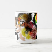 Wolf Herbst Kaffeetasse (Mittel)