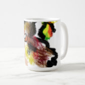 Wolf Herbst Kaffeetasse (VorderseiteRechts)