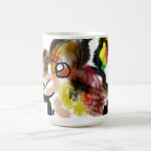 Wolf Herbst Kaffeetasse (Mittel)