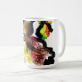 Wolf Herbst Kaffeetasse (VorderseiteRechts)