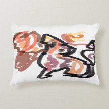 Wolf Herbst Sonnenuntergang