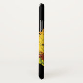 Wolf Howling Moon Case-Mate iPhone Hülle (Hinten/Rechts)