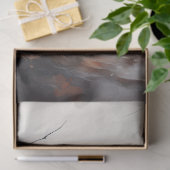 Wolf im Wald 1 Dekoupage Paper Seidenpapier (Geschenk)