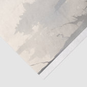 Wolf im Wald 3 Dekoupage Paper Seidenpapier (Ausschnitt)