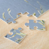 Wolf in Schafbekleidung Puzzle (Seite)