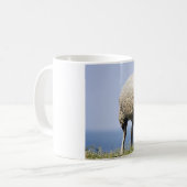 Wolf in sheeps clothing kaffeetasse (Vorderseite Links)