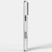 Wolf inmitten von Bergen und Wäldern Case-Mate iPhone Hülle (Rückseite / Rechts)