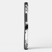 Wolf iPhone 5 Case Wolf Pup Eyes Fall Wolf Geschen (Rückseite / Rechts)