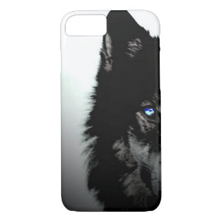 Wolf iPhone 7 Fall Case-Mate iPhone Hülle