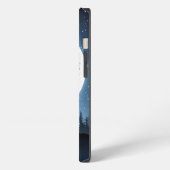 Wolf iPhone Hülle (Linke Seite)