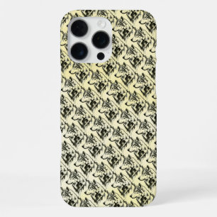 Wolf iPhone 16 Pro Max Hülle