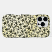 Wolf iPhone Hülle (Rückseite (Horizontal))