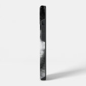 Wolf iPhone Hülle (Linke Seite)