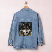Wolf Jeansjacke (Hangar)