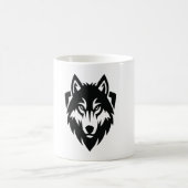 WOLF KAFFEETASSE (Mittel)
