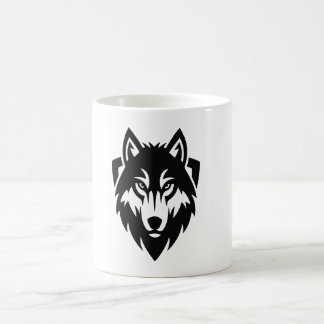 WOLF KAFFEETASSE