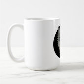 Wolf Kaffeetasse (Links)