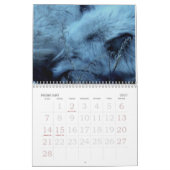 Wolf-Kalender 2010 Kalender (Feb 2027)