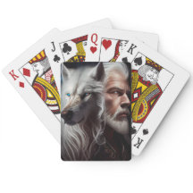 Wolf-Karten