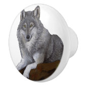Wolf Keramikknauf (Rechts)