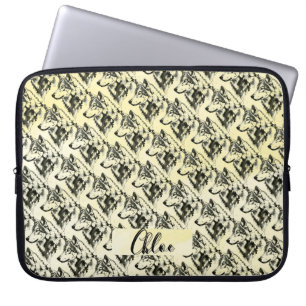 Wolf Laptopschutzhülle