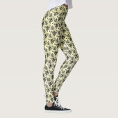 Wolf Leggings (Rechts)