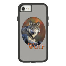 Wolf Liebhaber Kunst