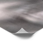 Wolf Liebhaber Kunst Poster (Ecke)