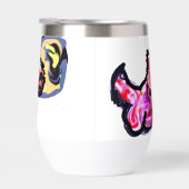 Wolf light moon  (Rechts)