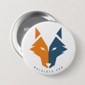 Wolf Loescher - Button (Vorne & Hinten)