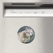 Wolf Magnet (In Situ (Geschirrspüler))